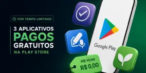 Promoção de apps grátis para educação financeira 2026
